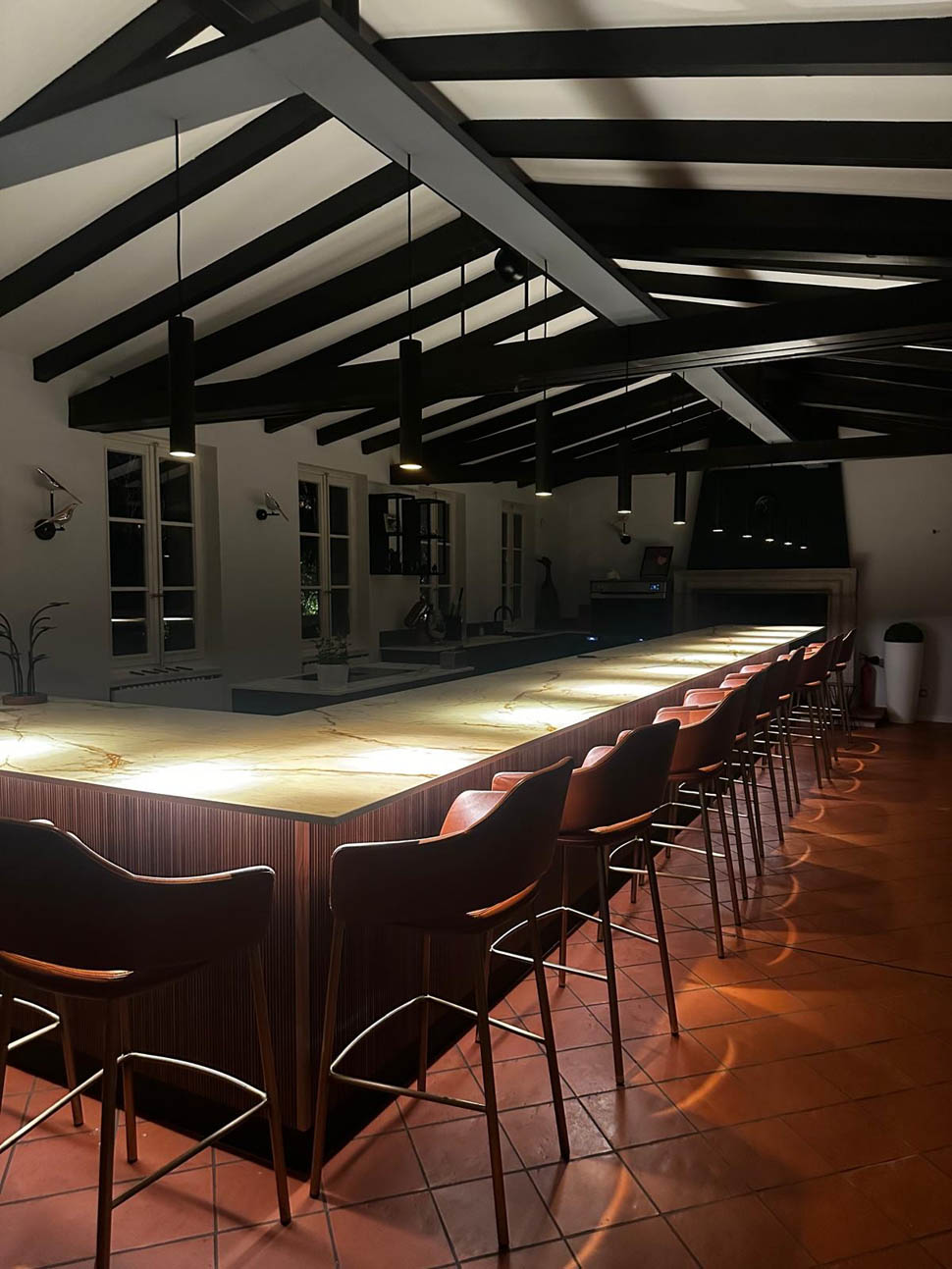 Felix Lo Basso nuovo gourmet in Svizzera 8