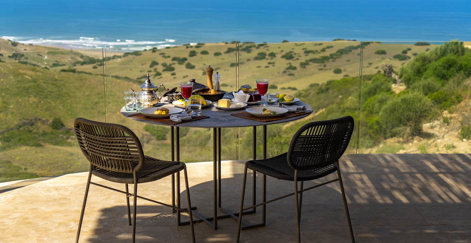 Fiermontina Ocean Larache Marocco