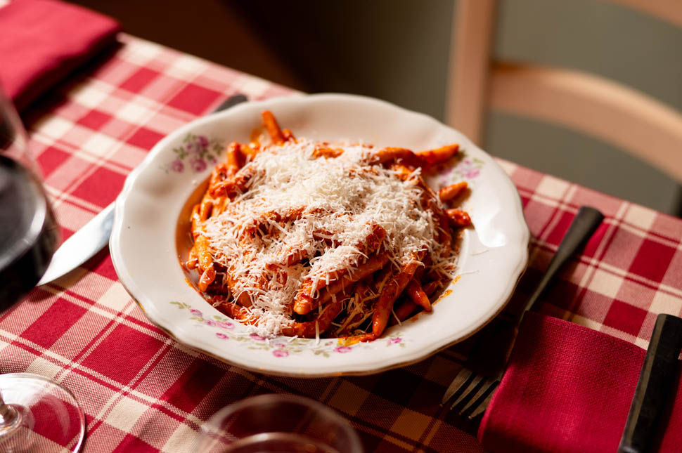 Fileja alla Broccia 2