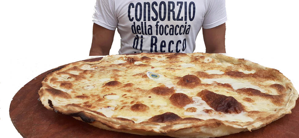 Focaccia Consorzio scontorno