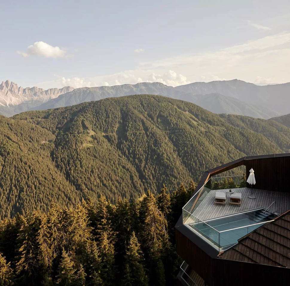 Forestis Dolomiti Bressanone