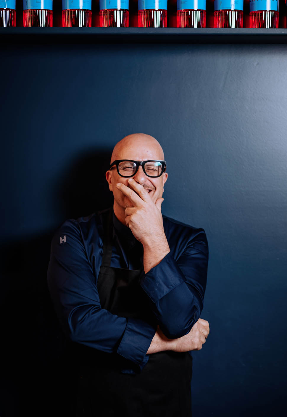 Foto Giancarlo Bononi 1