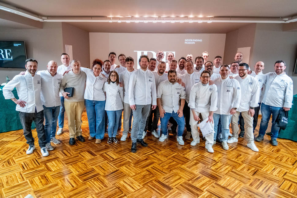 Foto Gruppo JRE Italia 2026 03 20 16 25 57