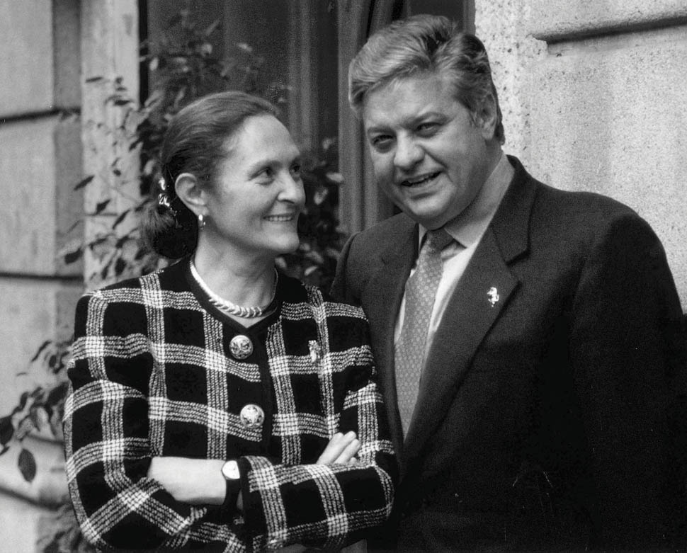 Foto11 Bruna e Vittorio Cerea