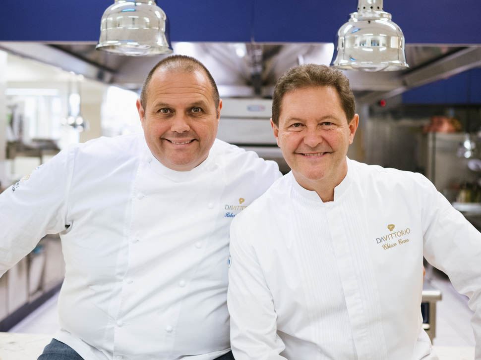 Foto12 Chicco e Bobo Cerea