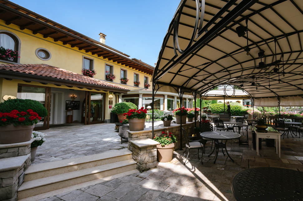 Foto8 Ristorante Da Vittorio