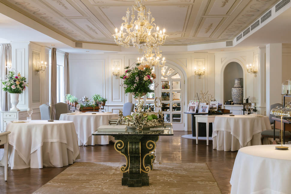 Foto9 Ristorante Da Vittorio