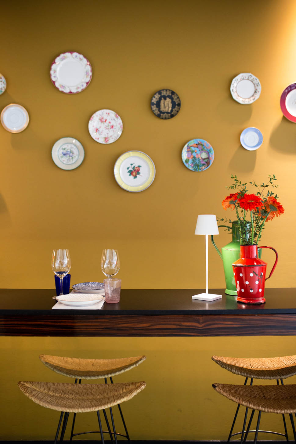 Franceschetta58 credits Stefania Gambella