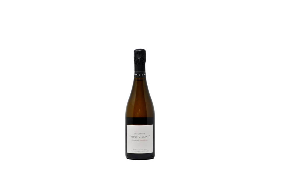 Frederic Savart LOuverture 1er Cru Extra Brut