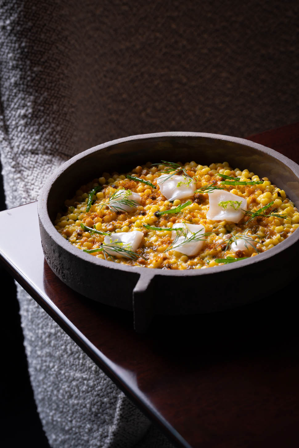 Fregola Sarda 1
