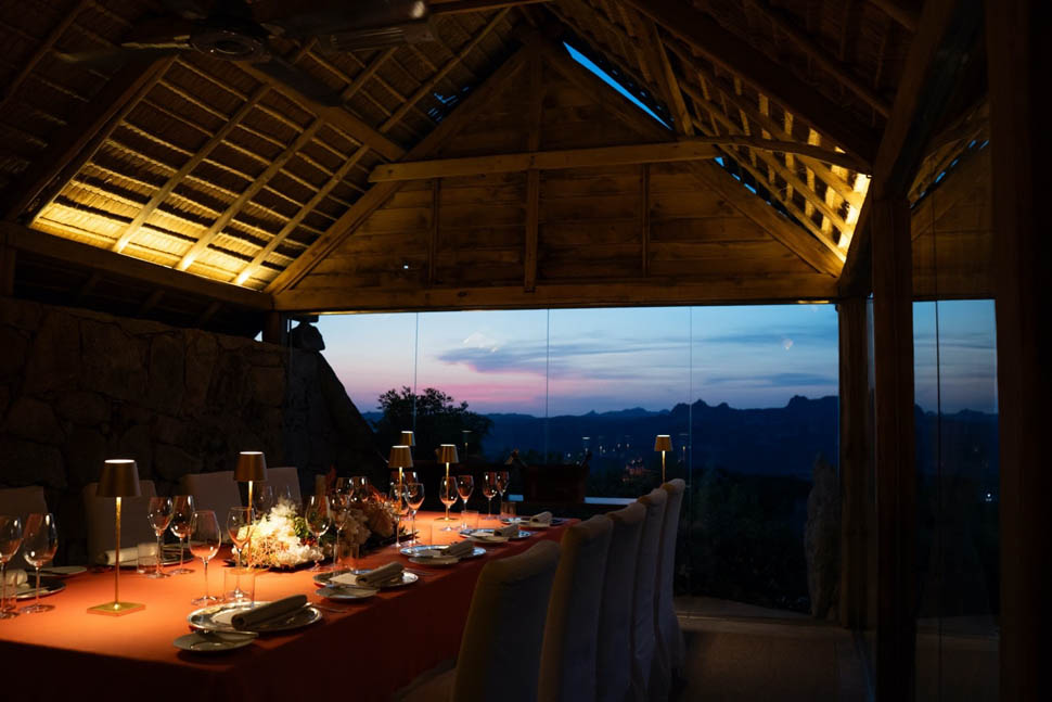 Fuoco Sacro Petra Segreta Relais Chateaux 15