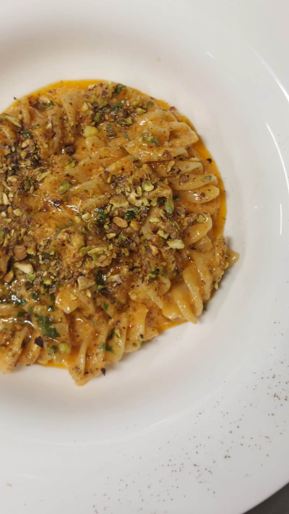 Fusilli
