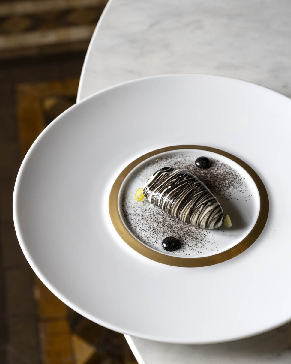 GASTRO JESUS SANCHEZ CENADOR DE AMOS 2023 MAGANO DE GUADANETA RELLENO