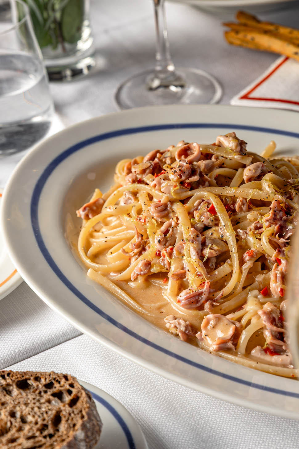 GRICIA DI TOTANI