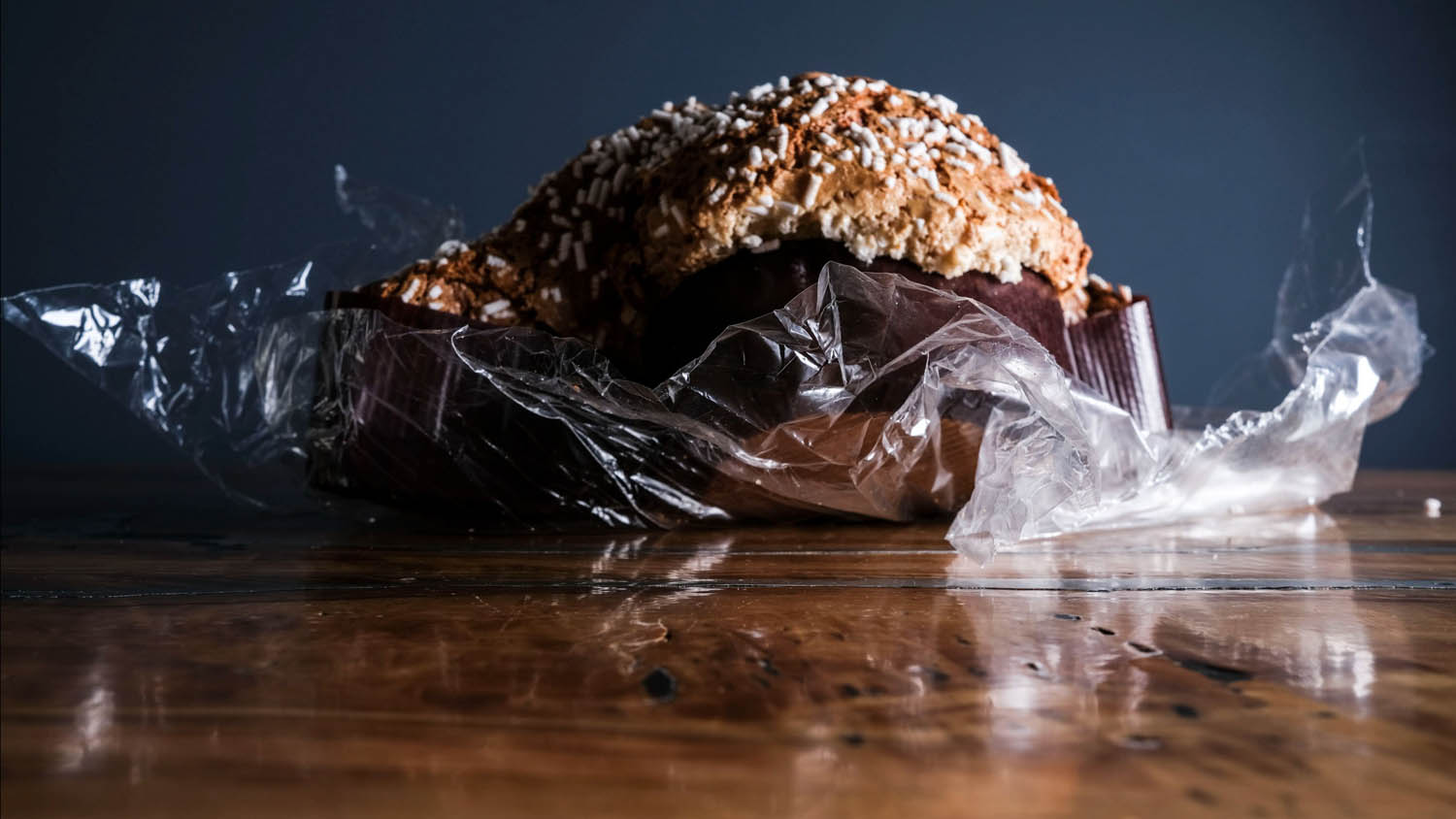 GROW Colomba pasquale stellata 2026 1