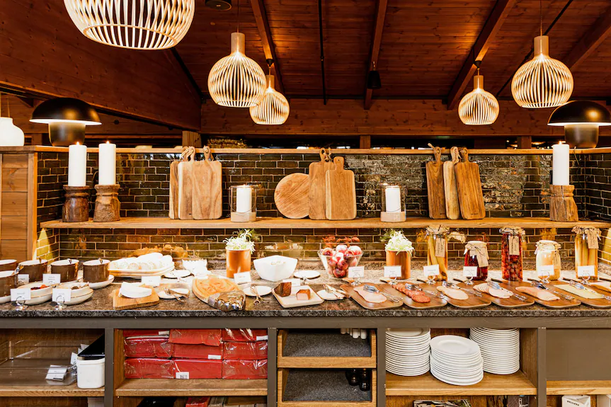 Gaustablikk Fjellresort 2