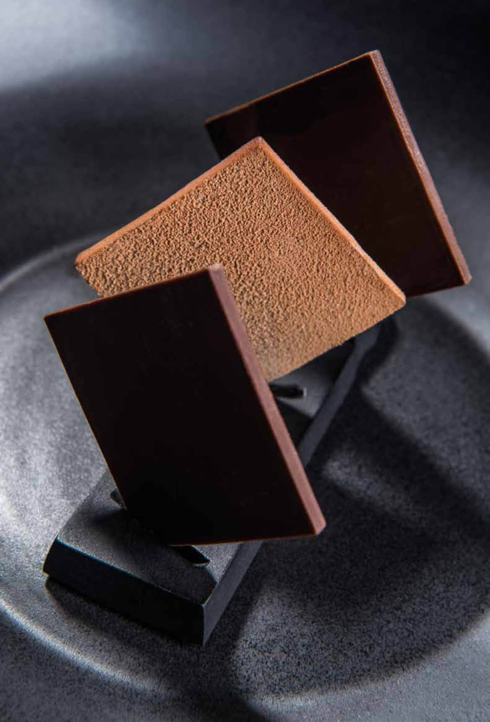 Gelato in tavoletta Ph Carlo Casella