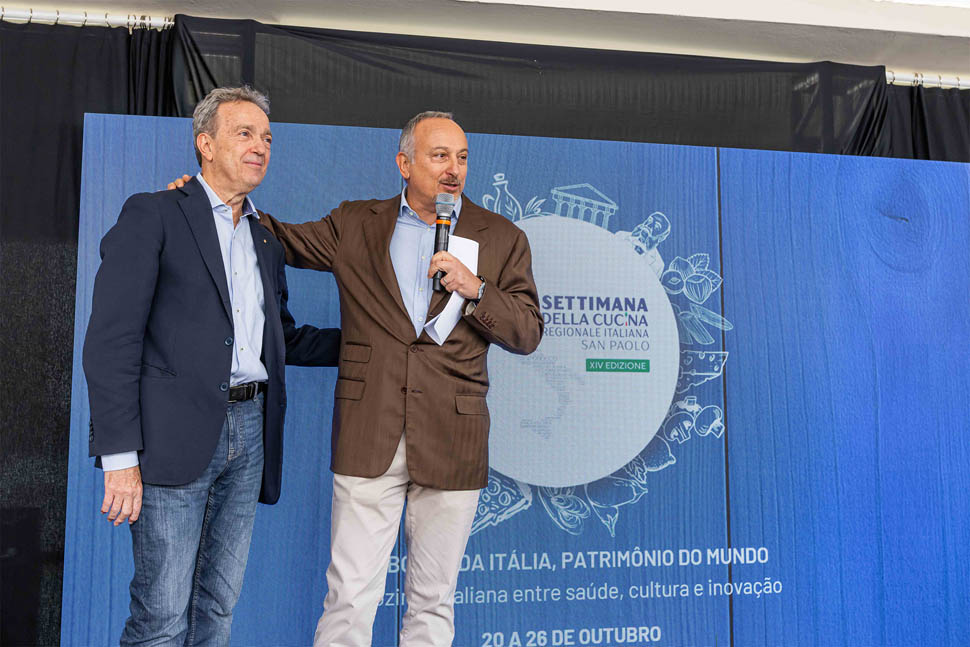 Gerardo Landulfo Console