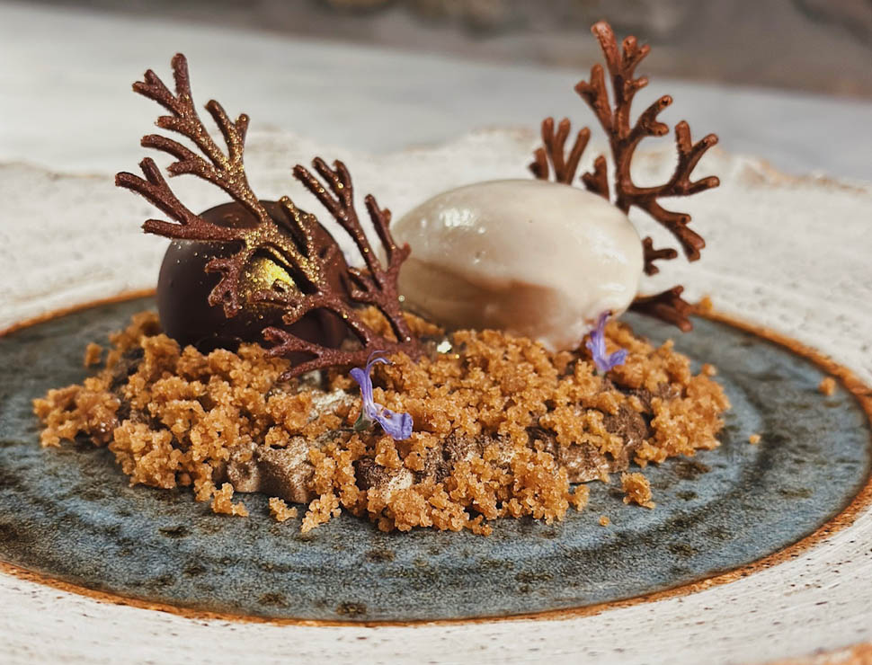 Ginepraio tabacco whisky