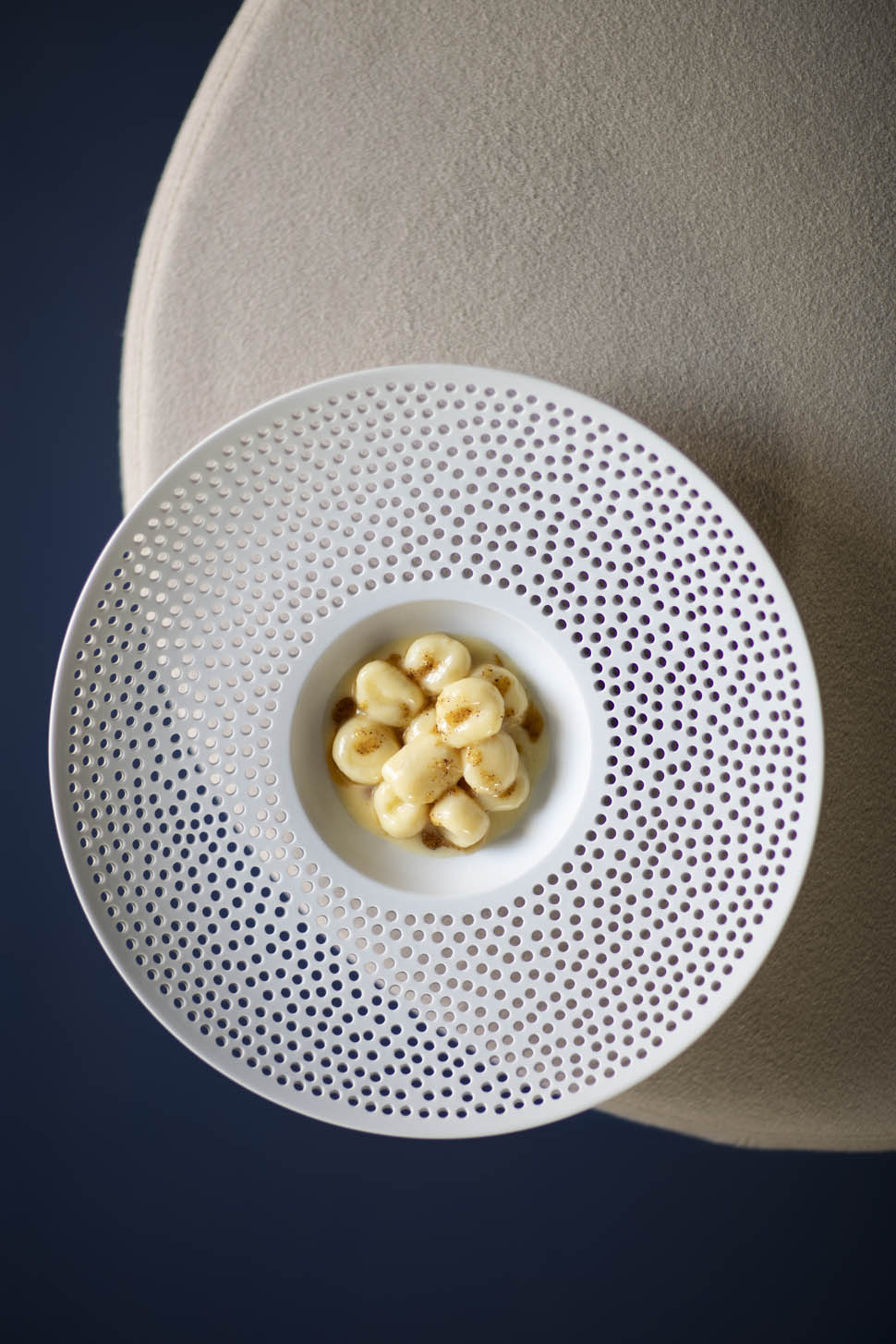 Gnocchi tartufo