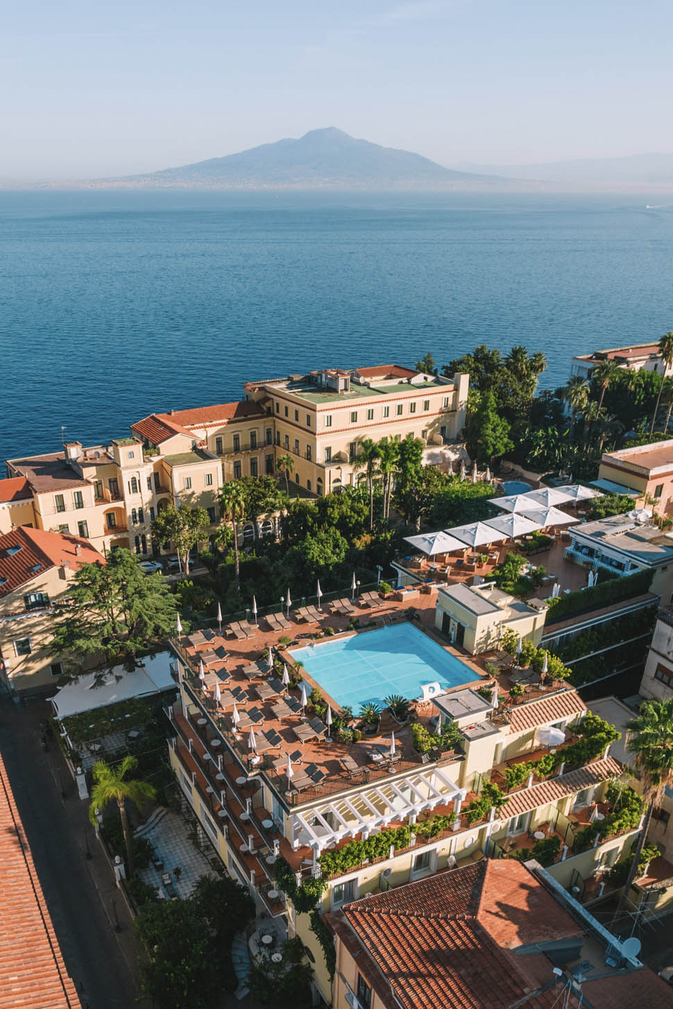 Grand Hotel La Favorita principale jpg