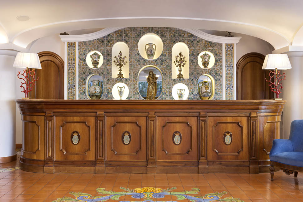 Grand Hotel La FavoritaIMG 8331 2026 10 01 11 40 40