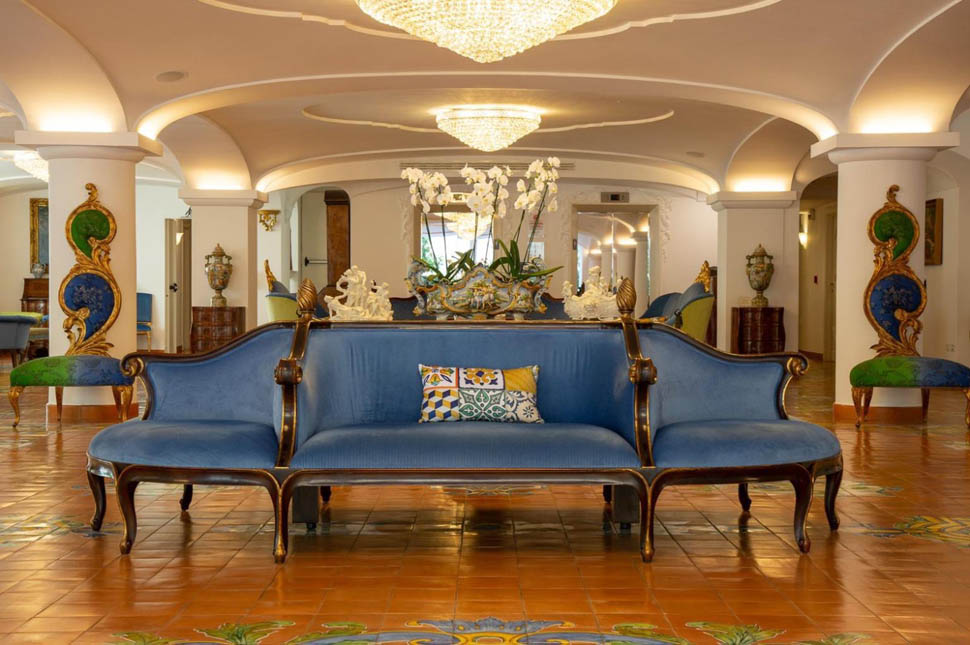 Grand Hotel La FavoritaIMG 8334
