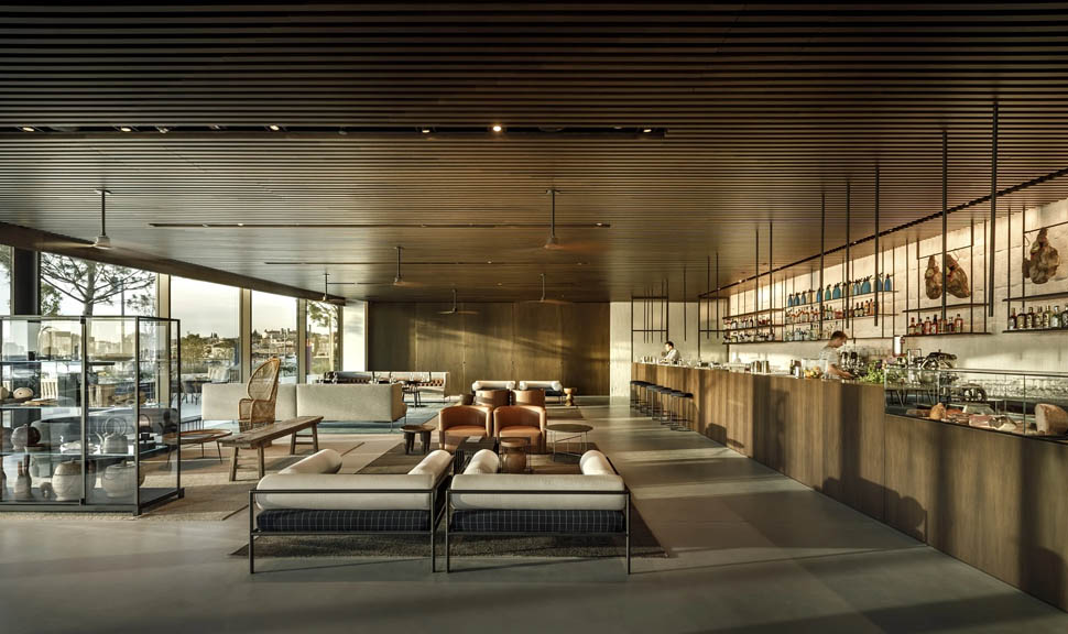 Grand Park Hotel Rovigno 3