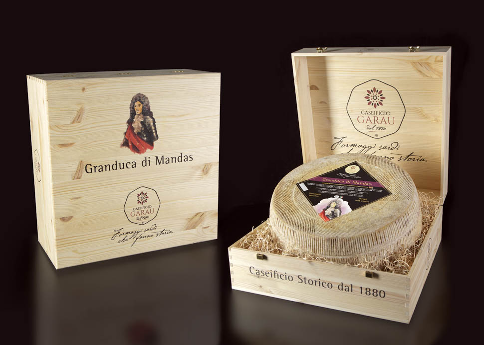 Granduca di Mandas 2 CASSE 2025 8000 STAMPA corr fondo