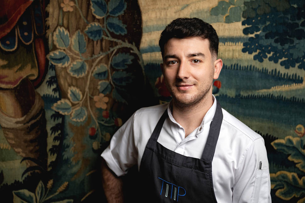 GreatFosters TudorPass July25 11