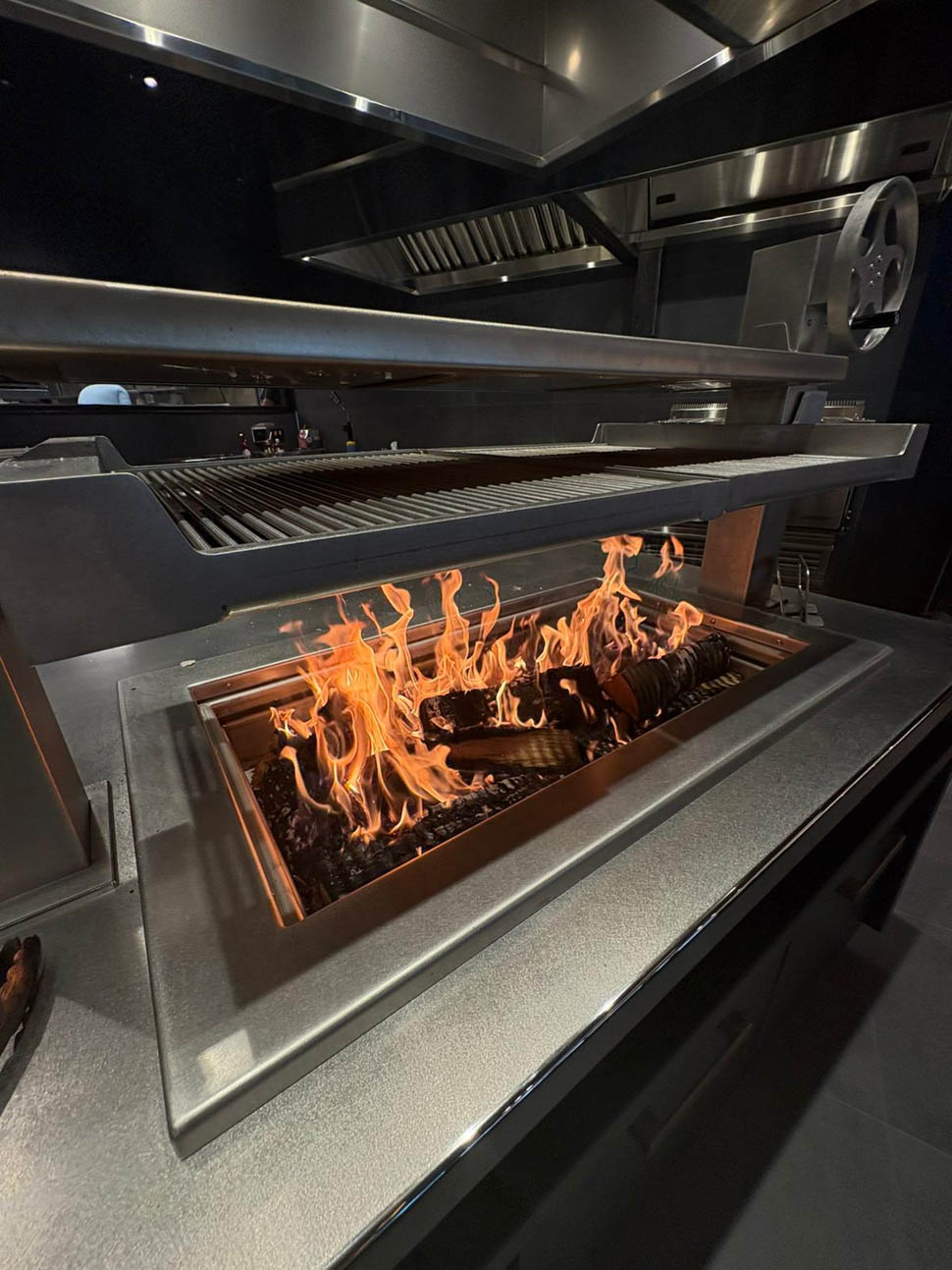 Griglia DaV Cantalupa Copia