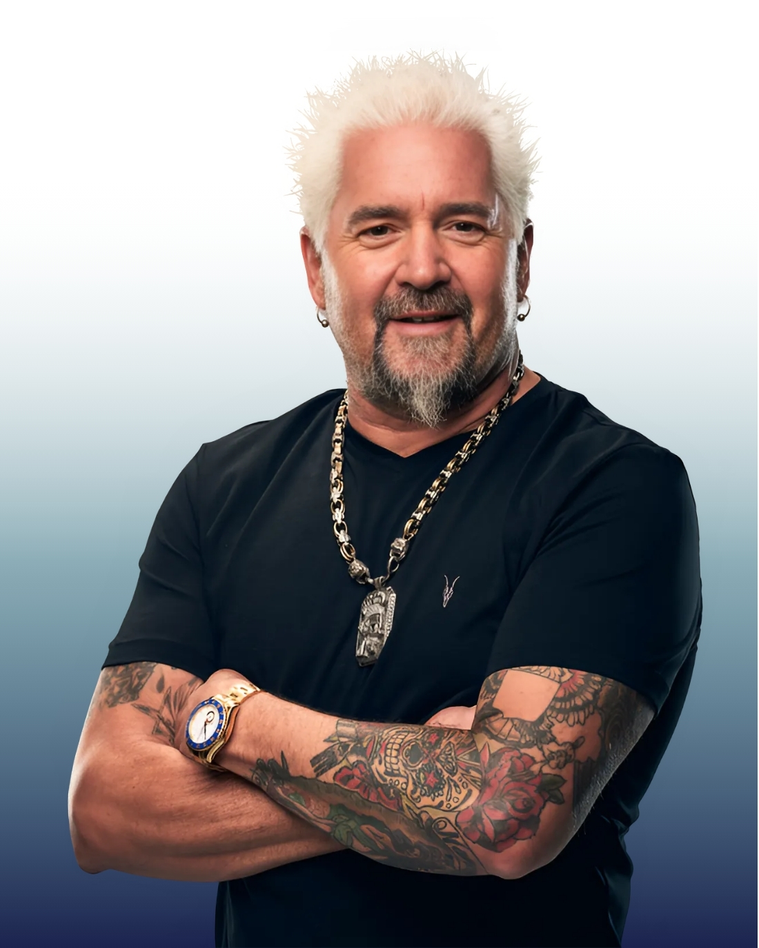 Guy Fieri 3