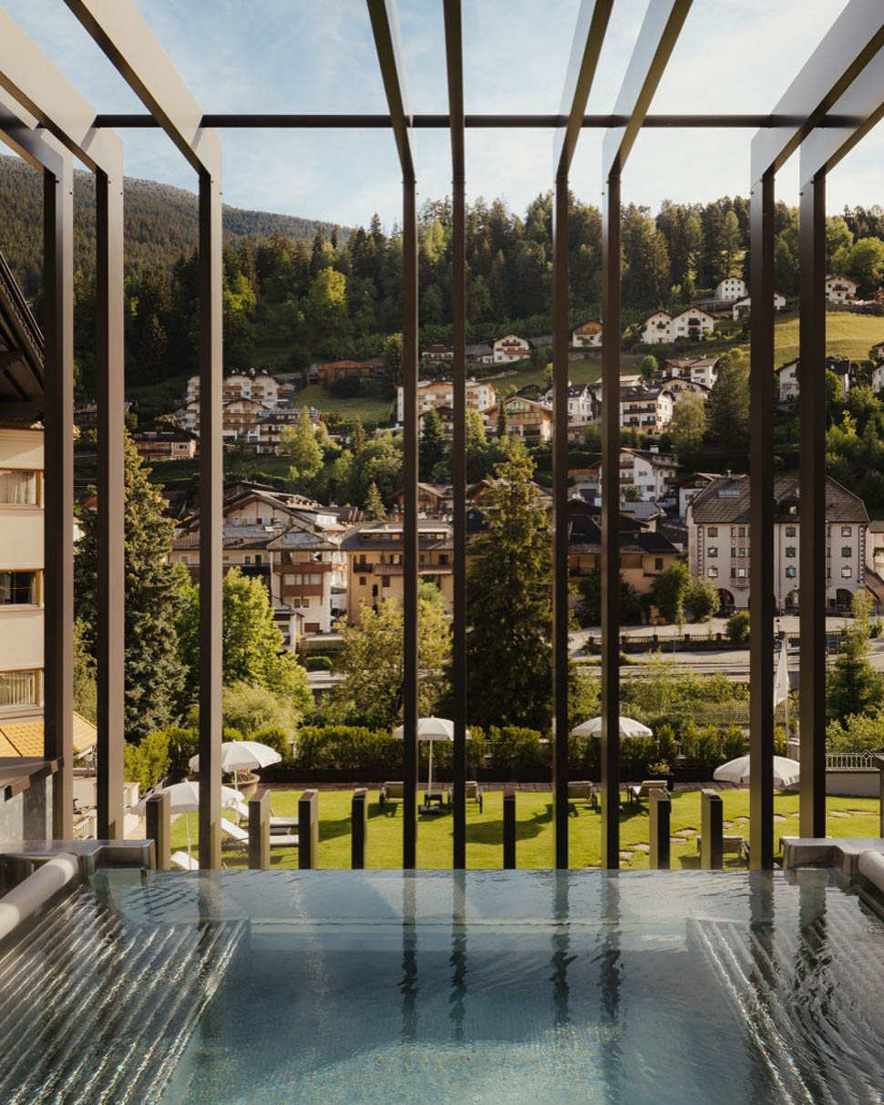 HOTEL GARDENA 3