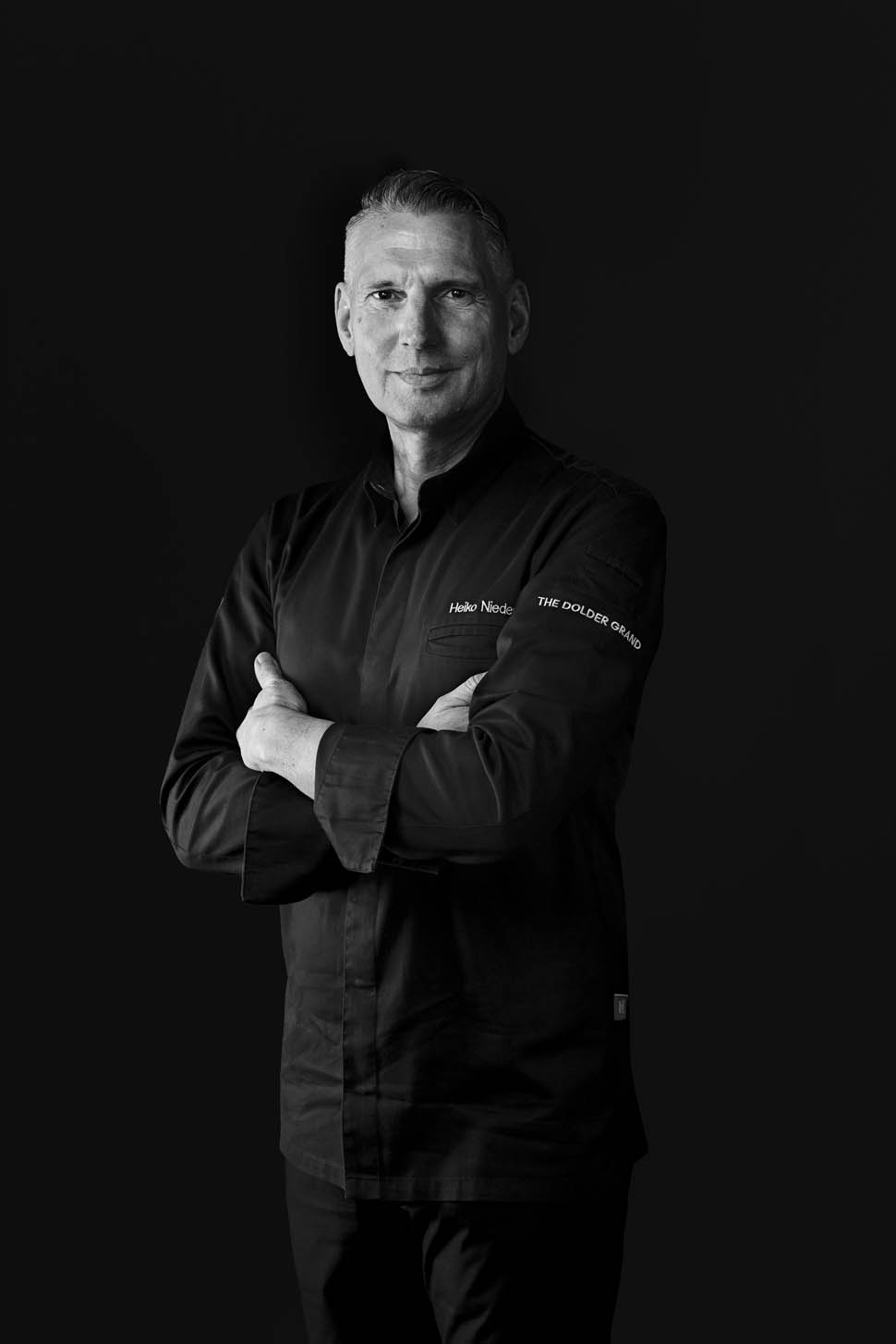 Heiko NEW