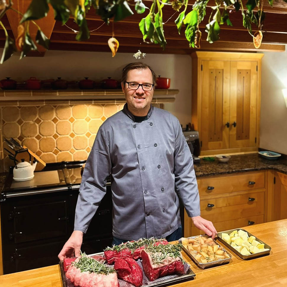 Homestead Kitchen 6