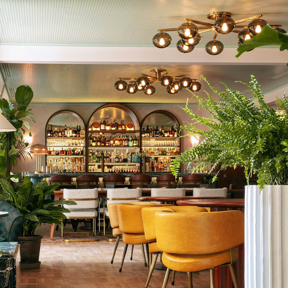 Hotel Hoxton Roma cover