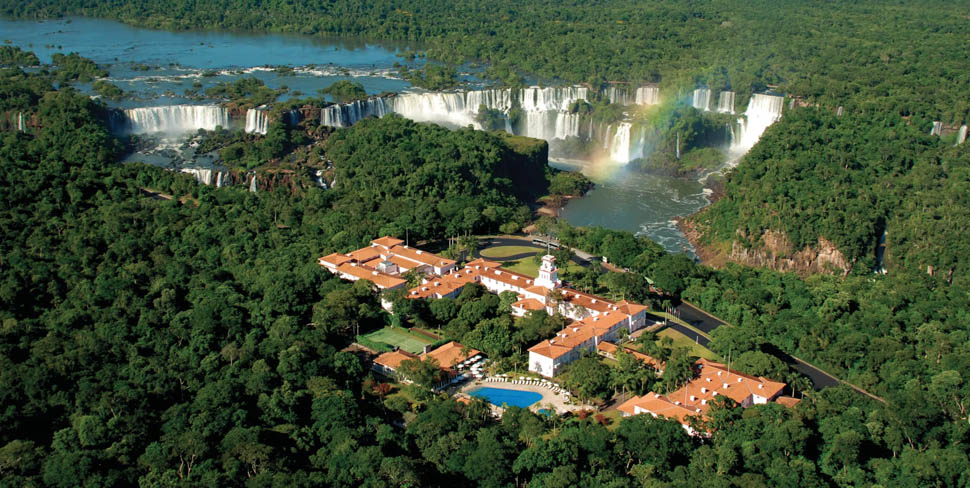 Hotel das Cataratas a Belmond Hotel