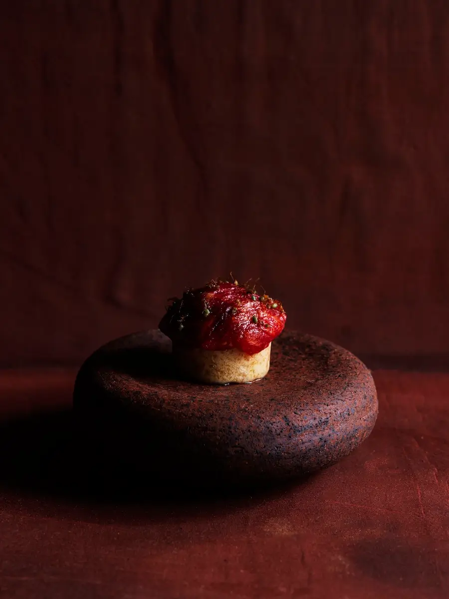 Hugh Allen Dish 3 credit Jason Loucas