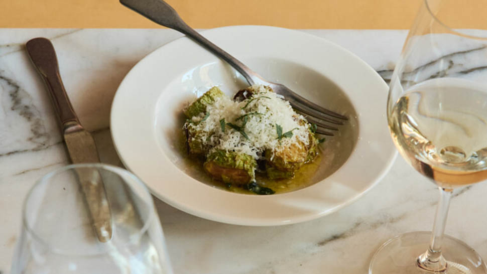 I piatti stagionali di NIno Osteria con cucina fotor 202507179472