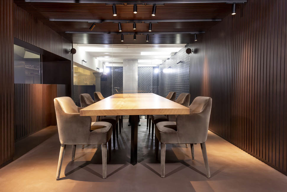 IL MILIONE Espacio 01717