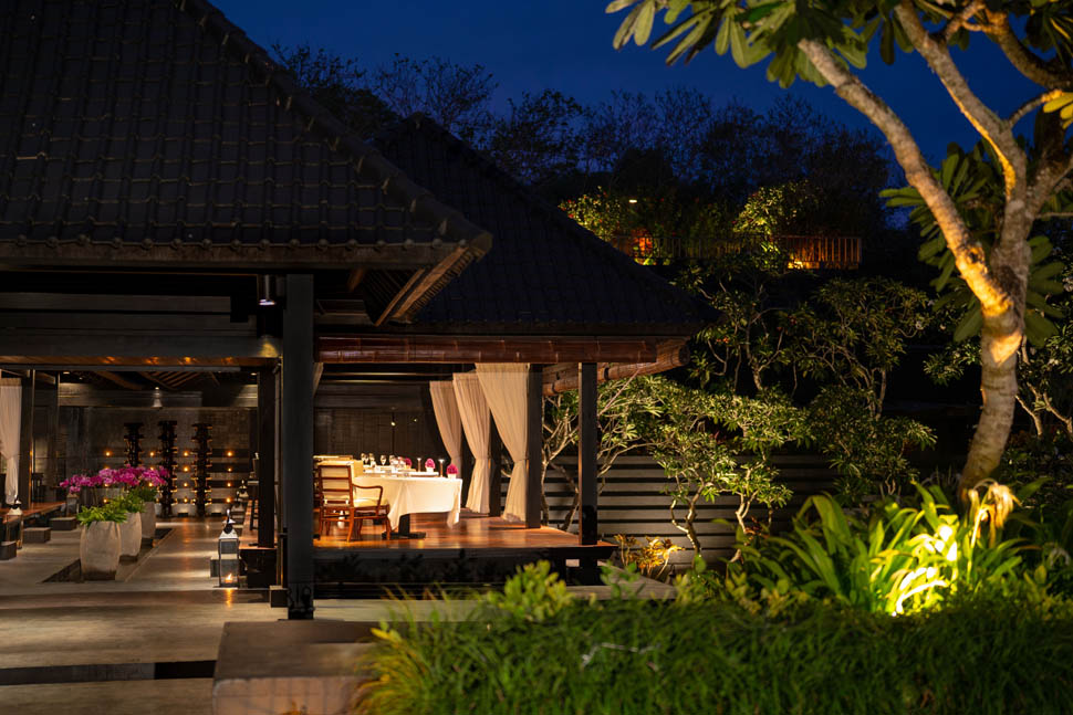 IL RISTORANTE NIKO ROMITO 3