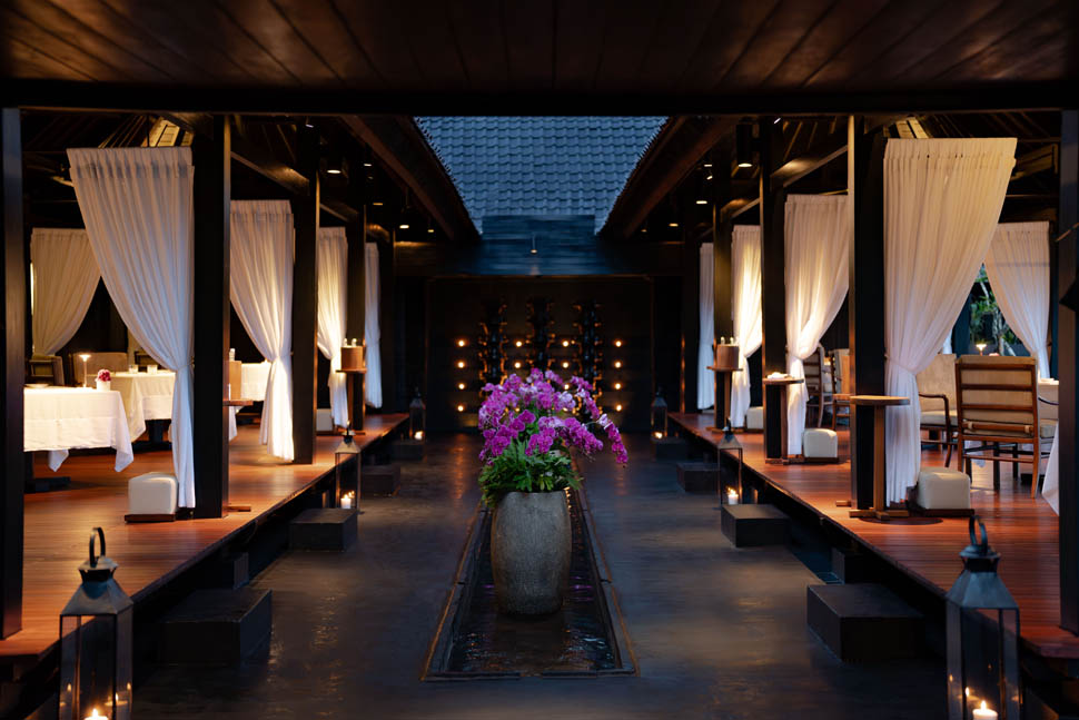 IL RISTORANTE NIKO ROMITO