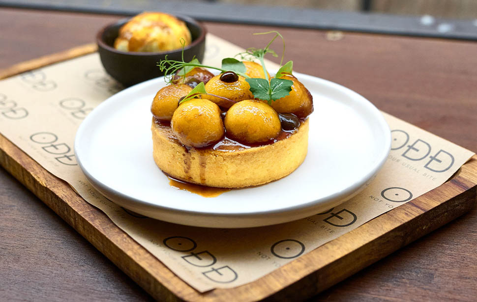 IMMAGINE ARTICOLO Odd