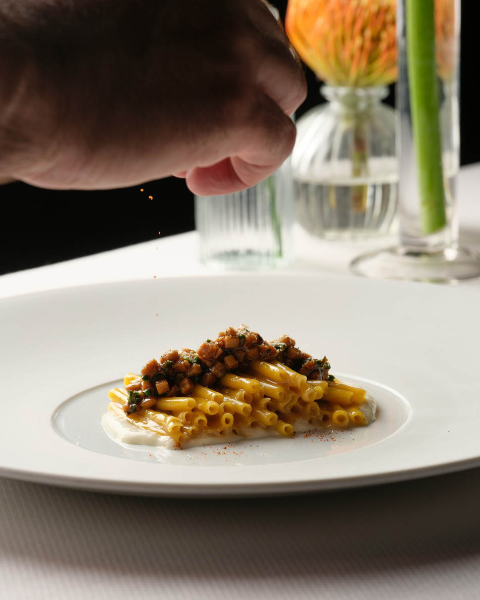 INEO MACCHERONCINI