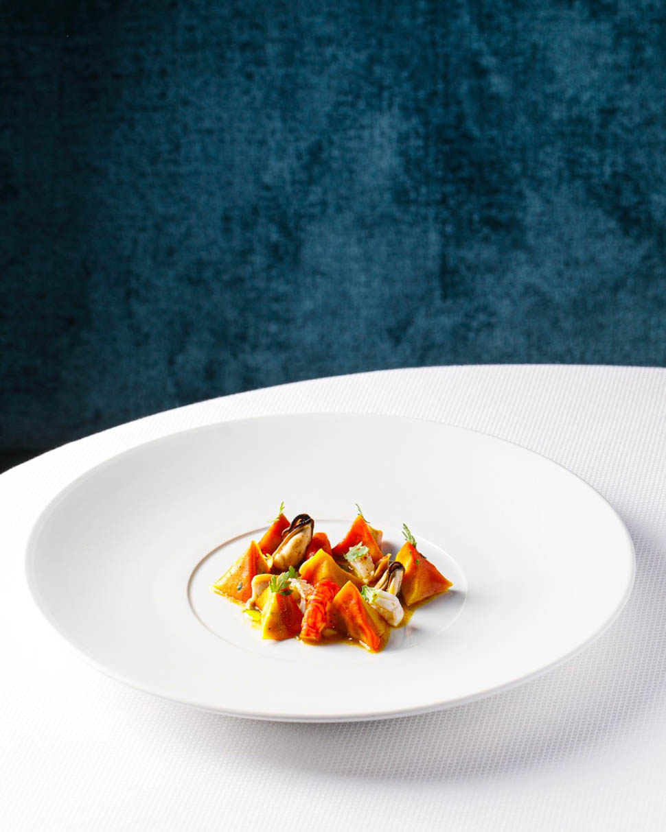 INEO RAVIOLINI MUHAMMARA
