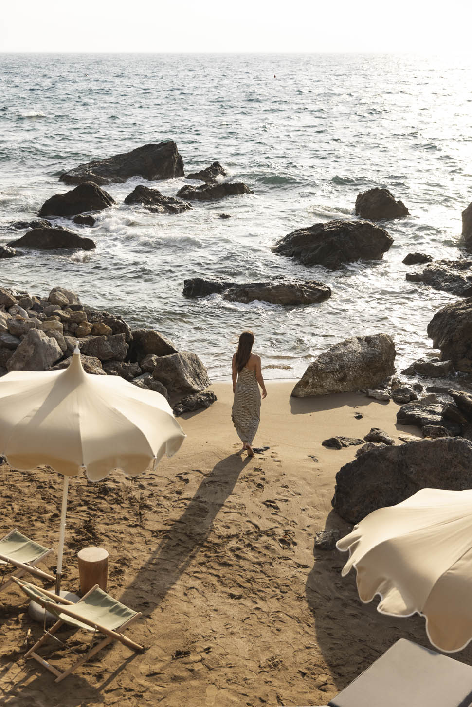 ISOLOTTO BEACH 2