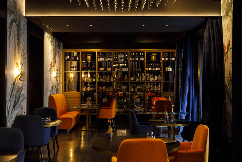 Idylio by Apreda ristorante 3