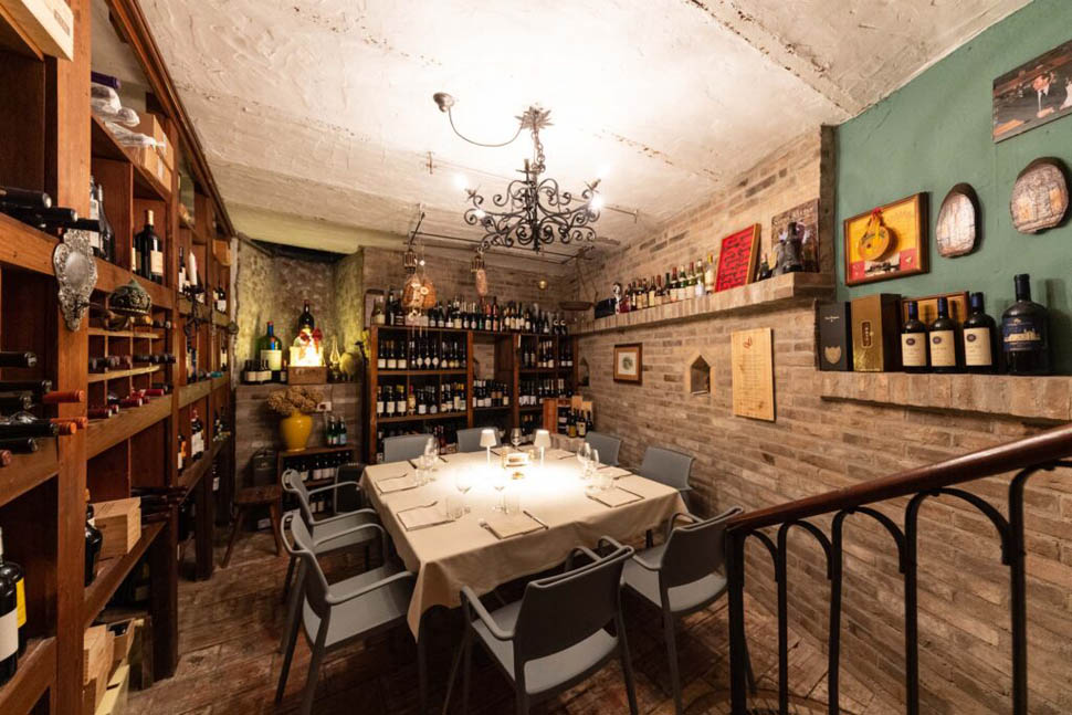 Il Frate Urgnano matteo zanardi