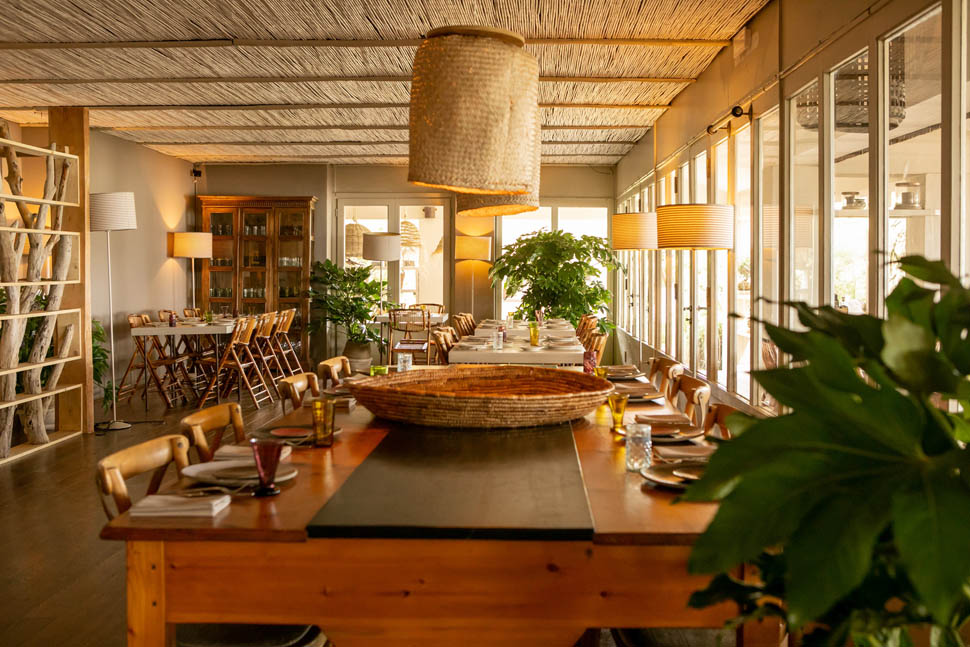 Il bar della TerrazzaPh Mario Suarato