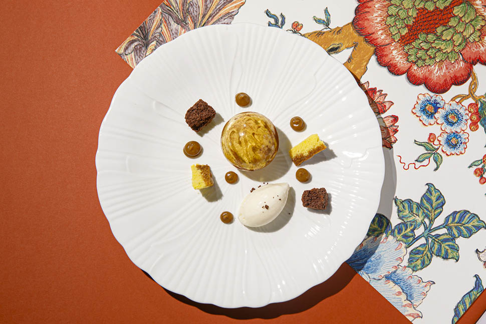Il nostro tiramisu